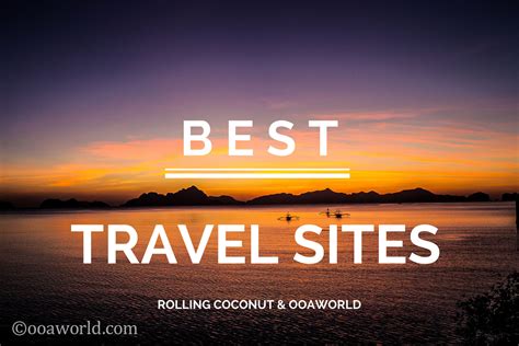 Best Travel Website In The World